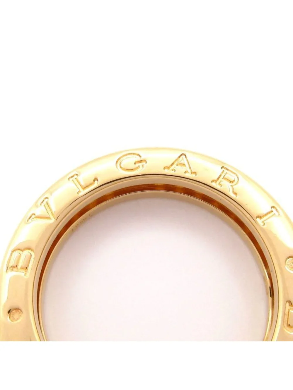 Bulgari category ring